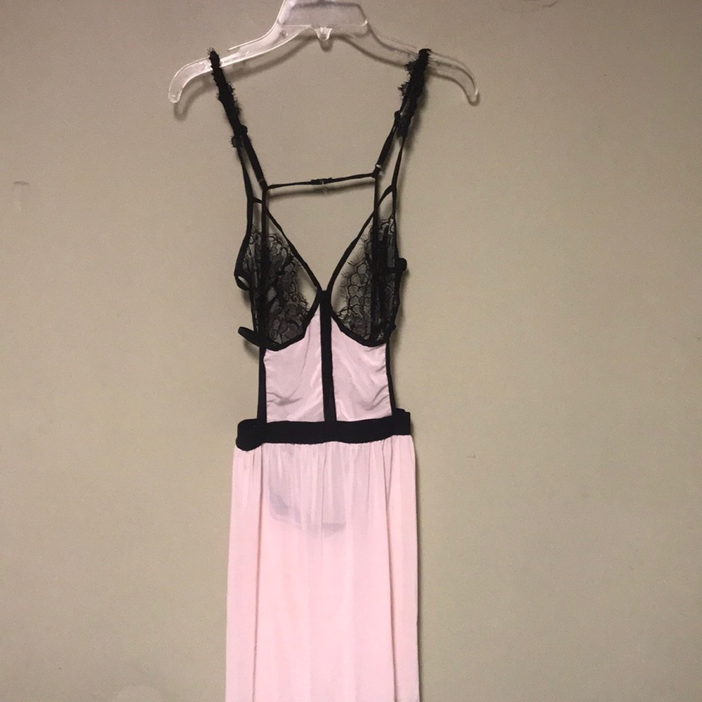Night gown
